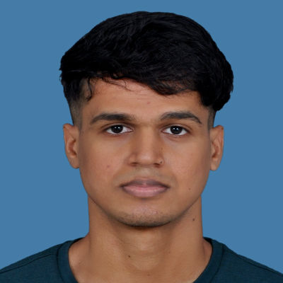 Abishek Murali